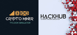 Crypto Hub banner