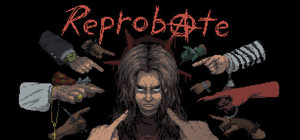 Reprobate banner