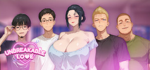 Unbreakable Love banner