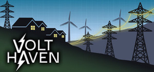 VoltHaven banner
