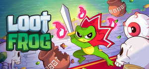 Loot Frog banner
