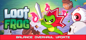 Loot Frog banner