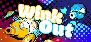 Wink Out banner