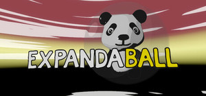Expandaball banner