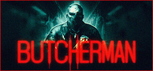 Butcherman banner