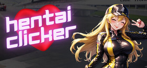 Hentai Clicker: Rika is streaming banner