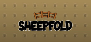 Sheepfold banner