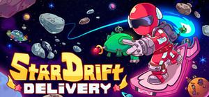 StarDrift Delivery banner