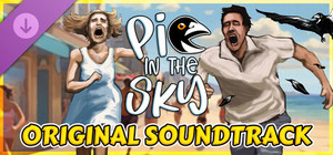 Pie in the Sky Soundtrack banner