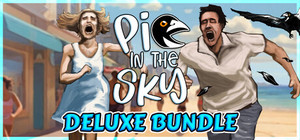 Pie in the Sky Deluxe banner