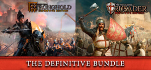 The Definitive Bundle banner