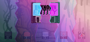 Unknown Entity banner