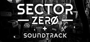 SECTOR ZERO + Soundtrack banner