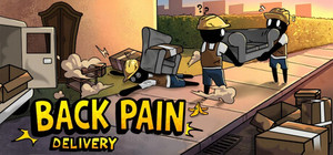 Back Pain Delivery banner