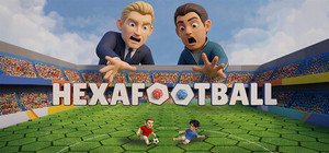 HexaFootball banner