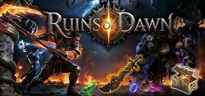 Ruins of Dawn banner