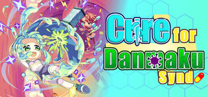 Cure for Danmaku Synd banner