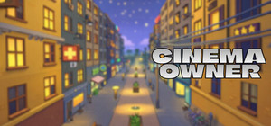 Cinema Owner banner