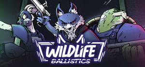 Wildlife Ballistics banner