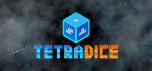 TetraDice banner
