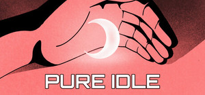 Pure Idle banner