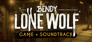 Bendy: Lone Wolf + Soundtrack banner