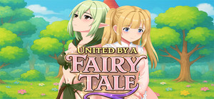 United by a Fairy Tale banner