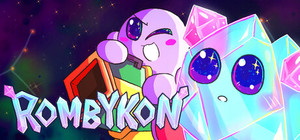 Rombykon banner