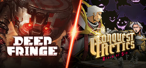 Your Next Tactical Obsession banner