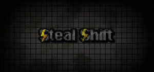 Steal Shift banner
