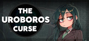 THE UROBOROS CURSE banner