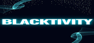Blacktivity banner
