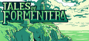 Tales of Formentera banner