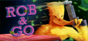 Rob & Go banner