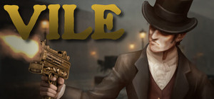 VILE banner