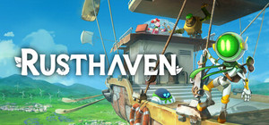 Rusthaven banner