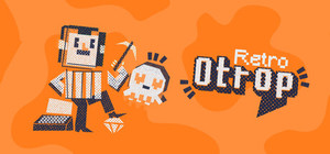 Retro Otrop banner