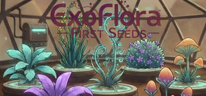 ExoFlora: First Seeds banner