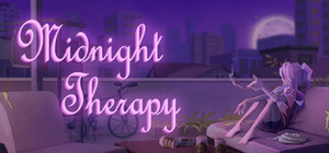 Midnight Therapy banner