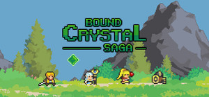 Bound Crystal Saga banner