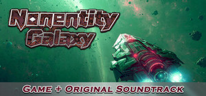 Nonentity Galaxy - Orbital Farewell Edition banner