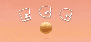 Egg banner