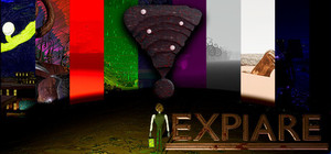 Expiare banner