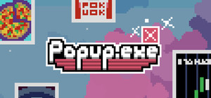 Popup.exe banner