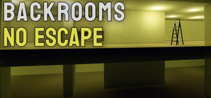 Backrooms: No Escape banner