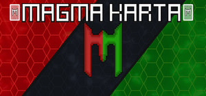 Magma Karta banner