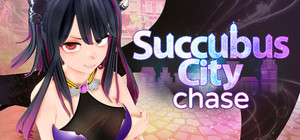 succubus city chase banner