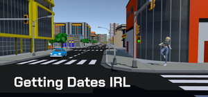 Getting Dates IRL banner