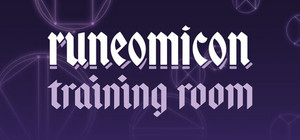 Runeomicon: Training Room banner