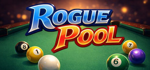 RoguePool banner